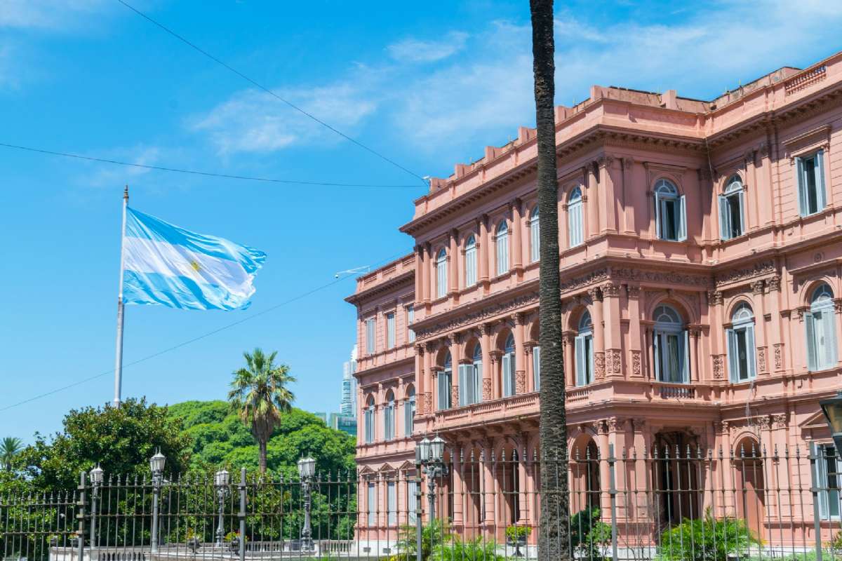Buenos Aires com Passeios