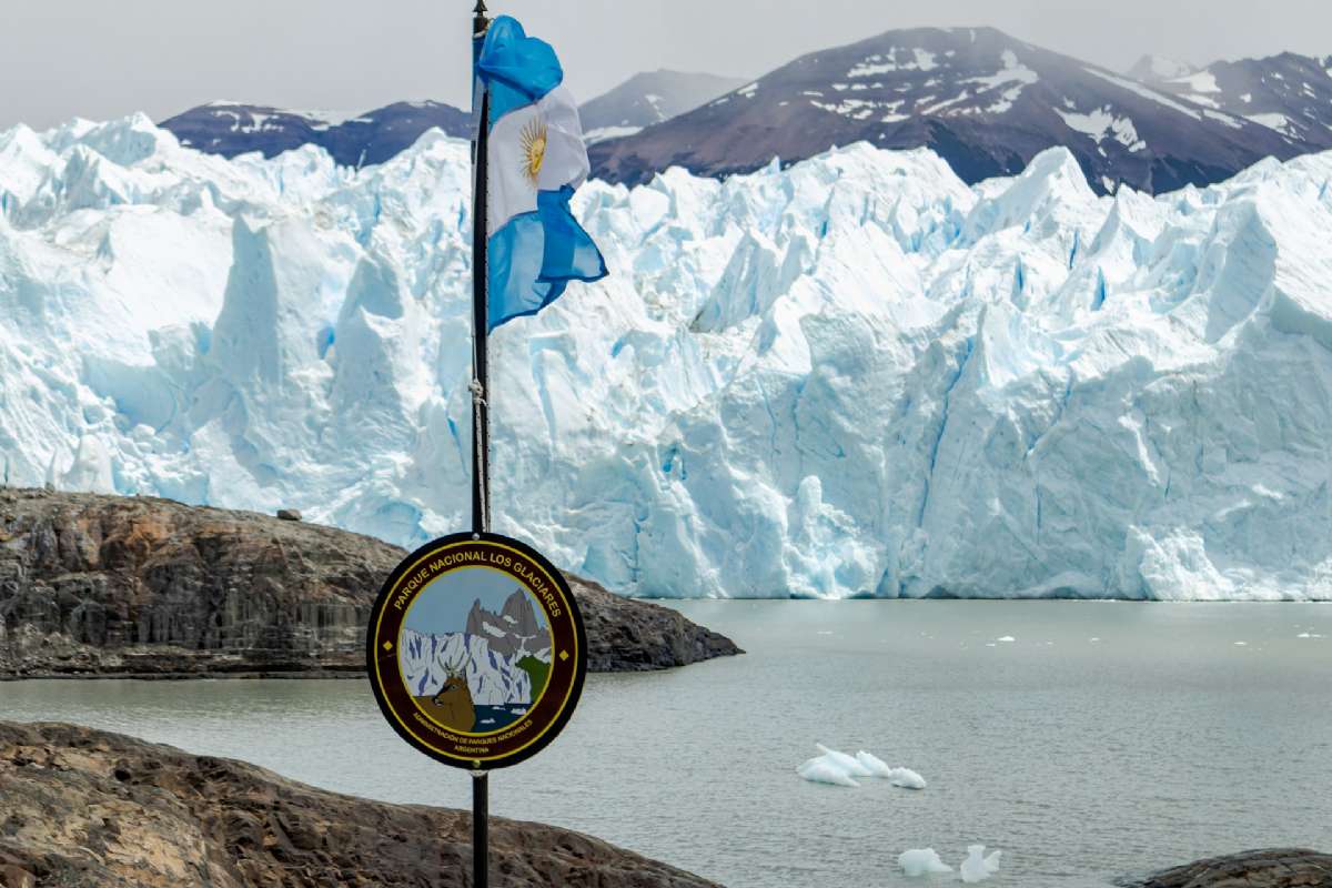 Buenos Aires e o melhor da Patagônia (Bariloche, Calafate, Ushuaia)
