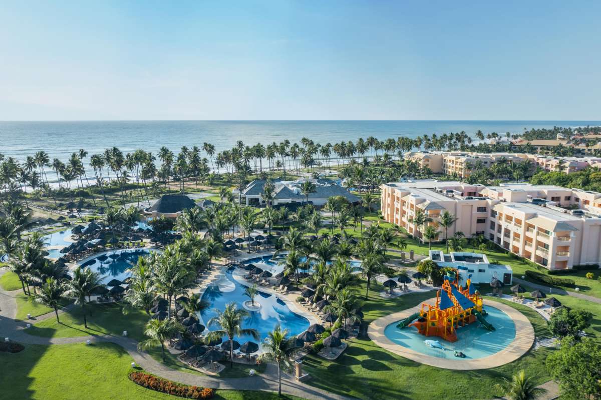 Iberostar Praia do Forte - Waves e Selection