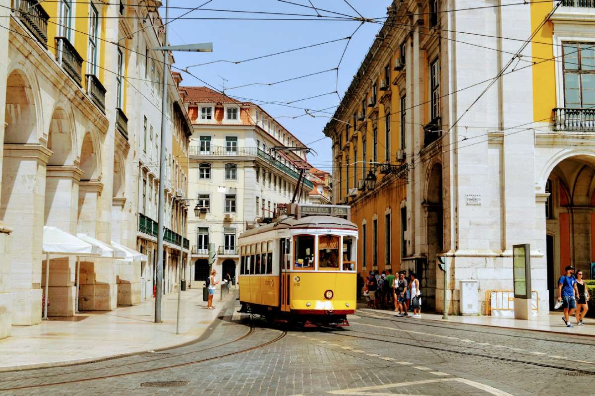 Portugal Imperdível