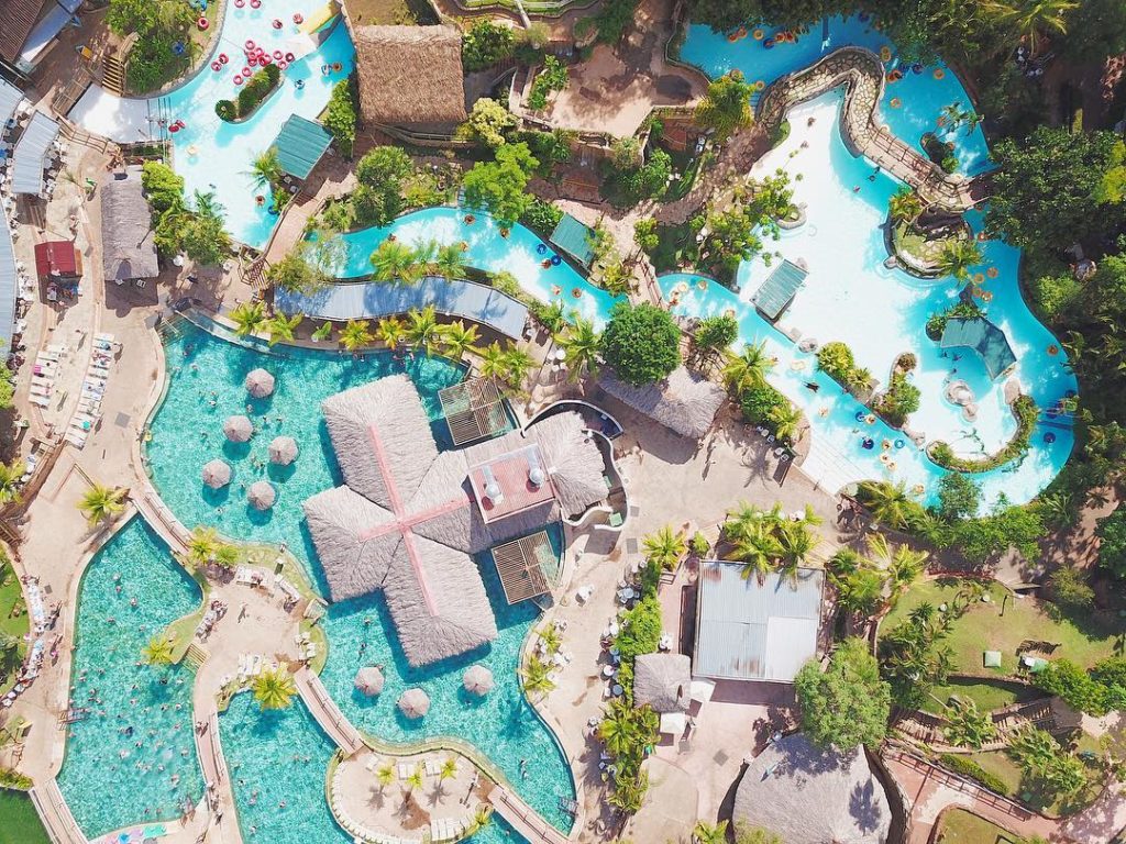 Rio Quente Resorts