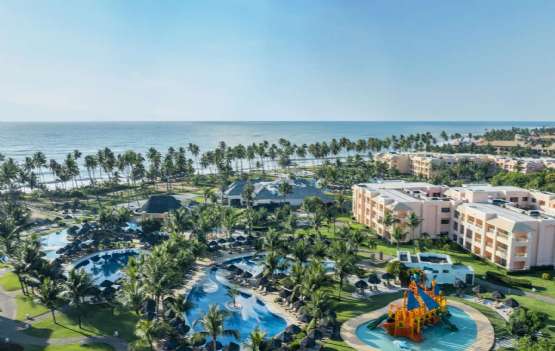 Iberostar Praia do Forte - Waves e Selection