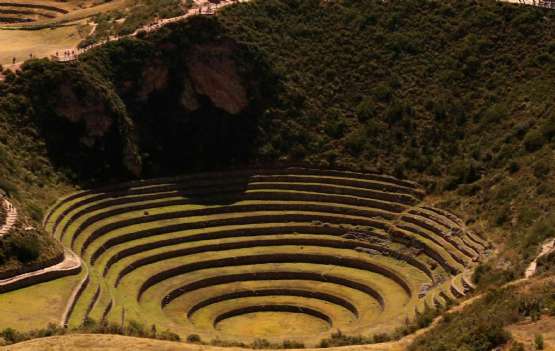 Peru - Amanhecer em Machu Picchu com Vale Sagrado Peru - Amanhecer em Machu Picchu com Vale Sagrado