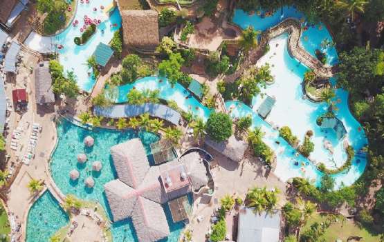 Rio Quente Resorts